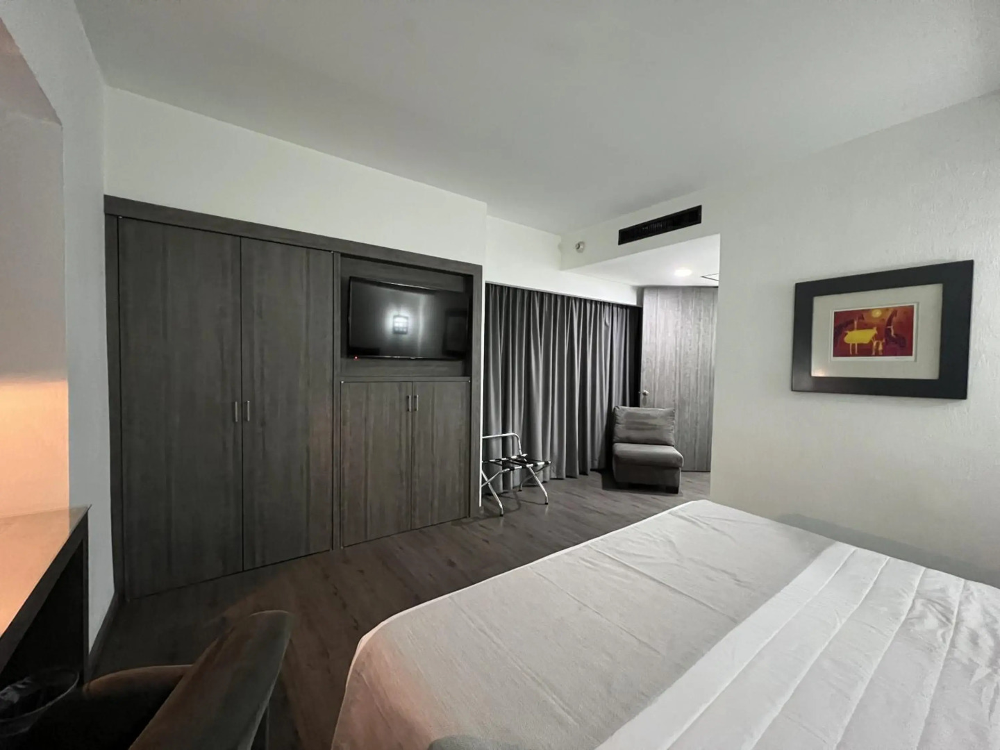 Foto - Hotel Aeropuerto