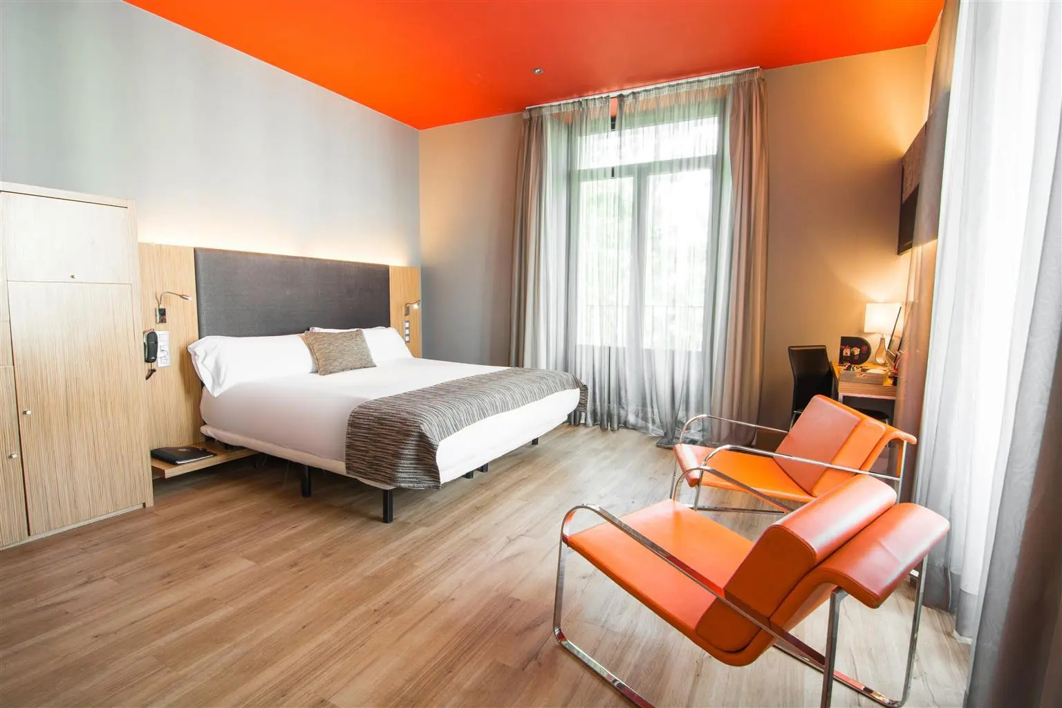 Photo - Petit Palace Plaza del Carmen