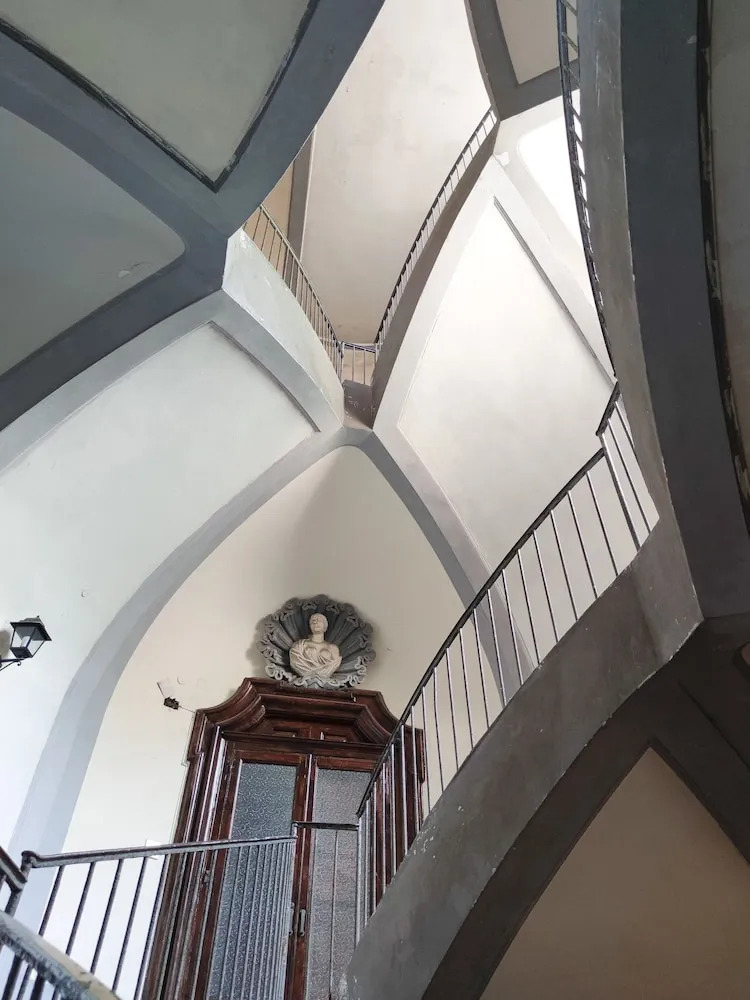 Foto - Casa Celeste Aida