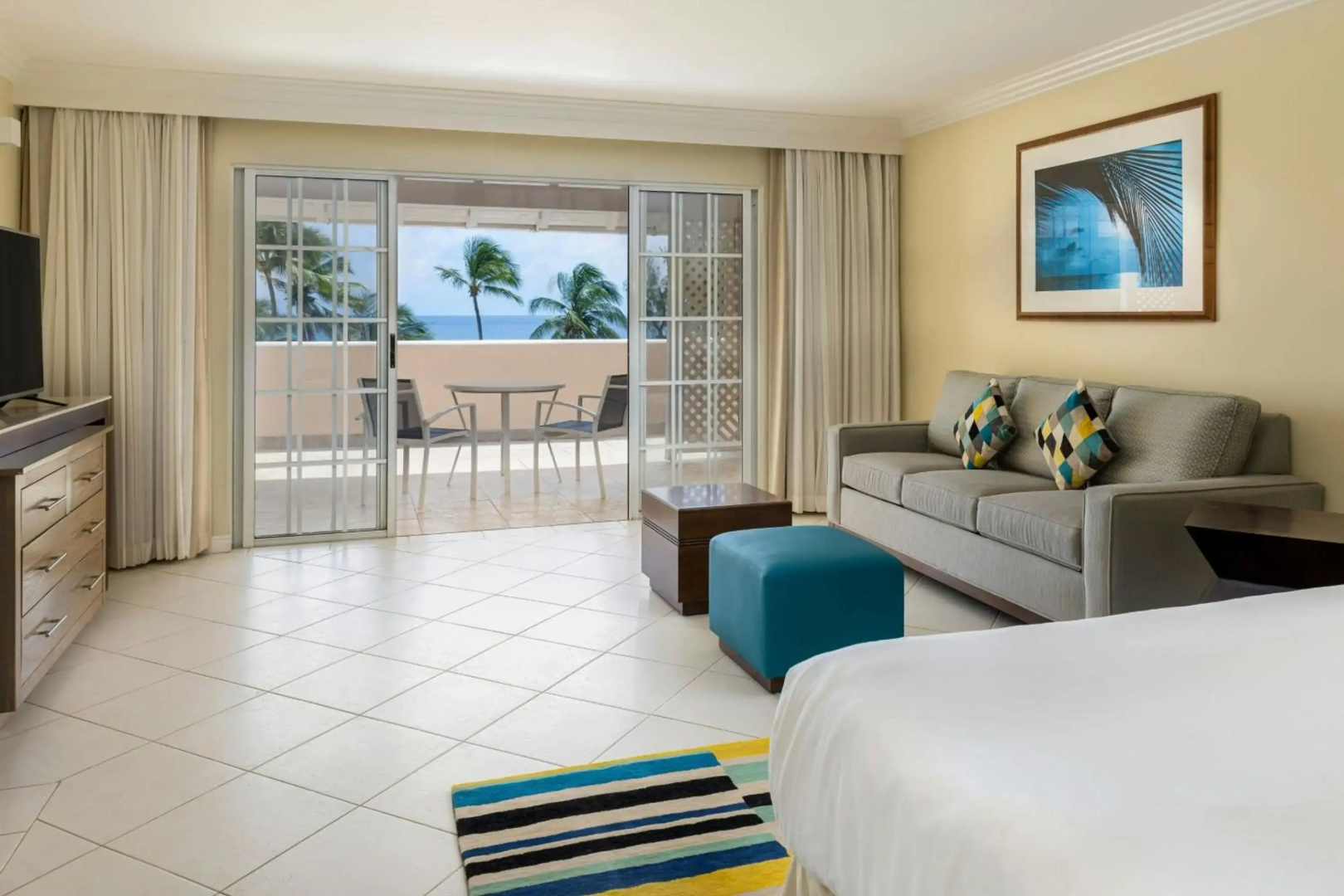 Foto - Turtle Beach, a Tribute Portfolio™ All Inclusive Hotel