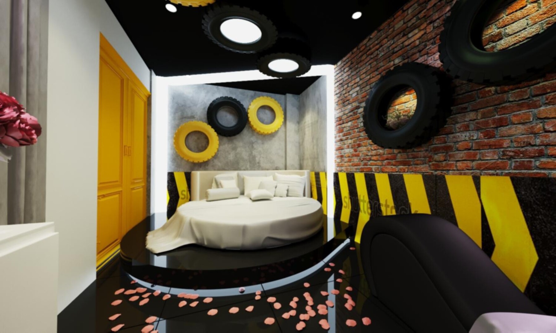 Photo - Quỳnh Hương Hotel SG - by BAY LUXURY