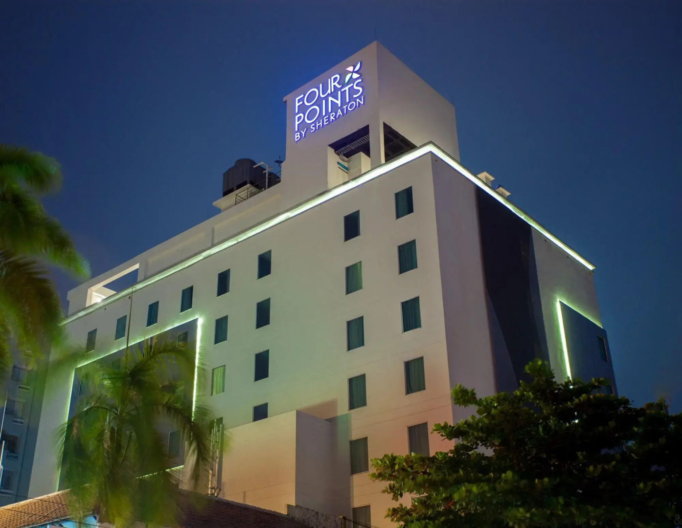 Photo - Four Points by Sheraton Barranquilla