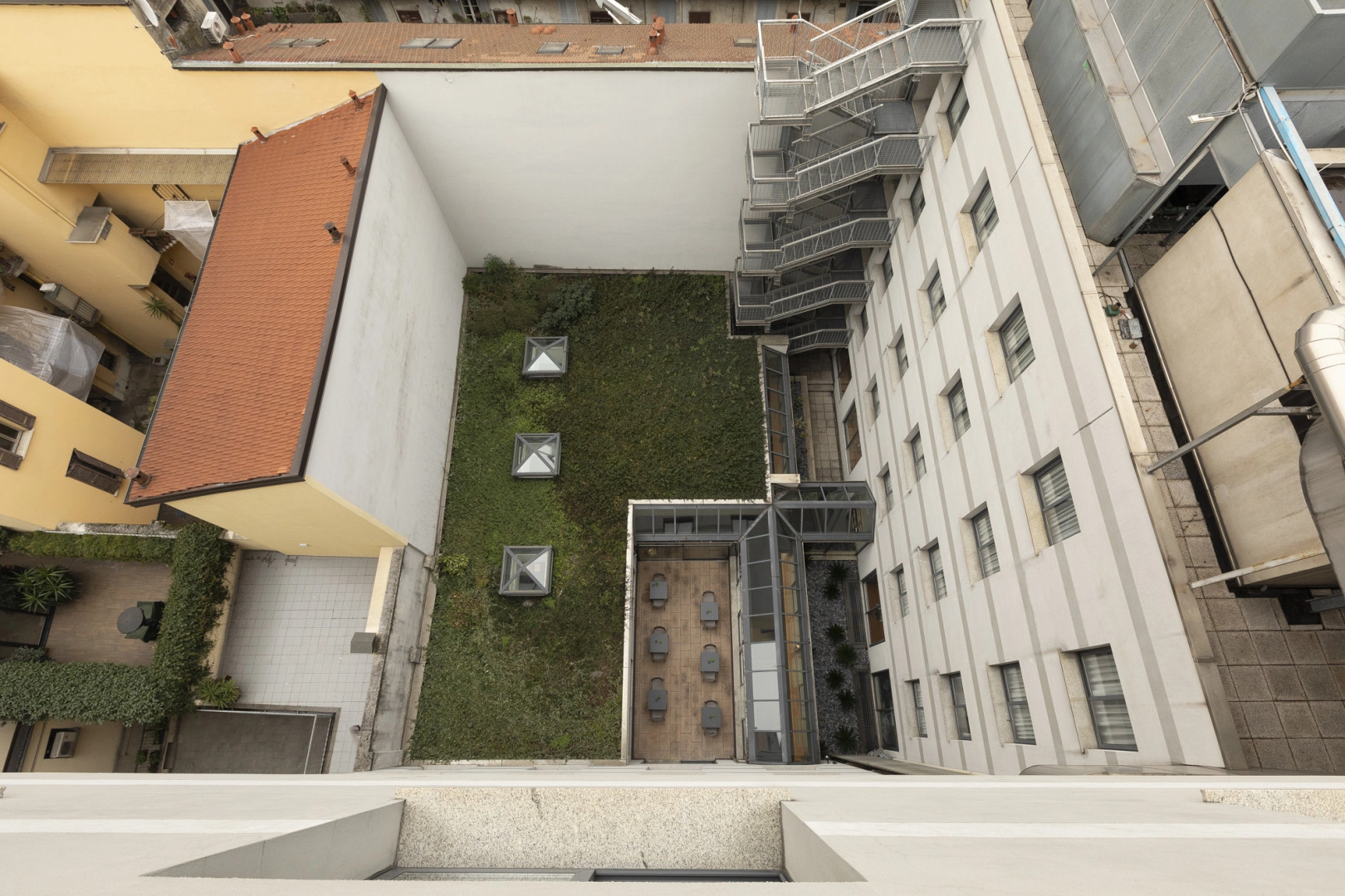 Foto - City Life Hotel Poliziano, by R Collection Hotels