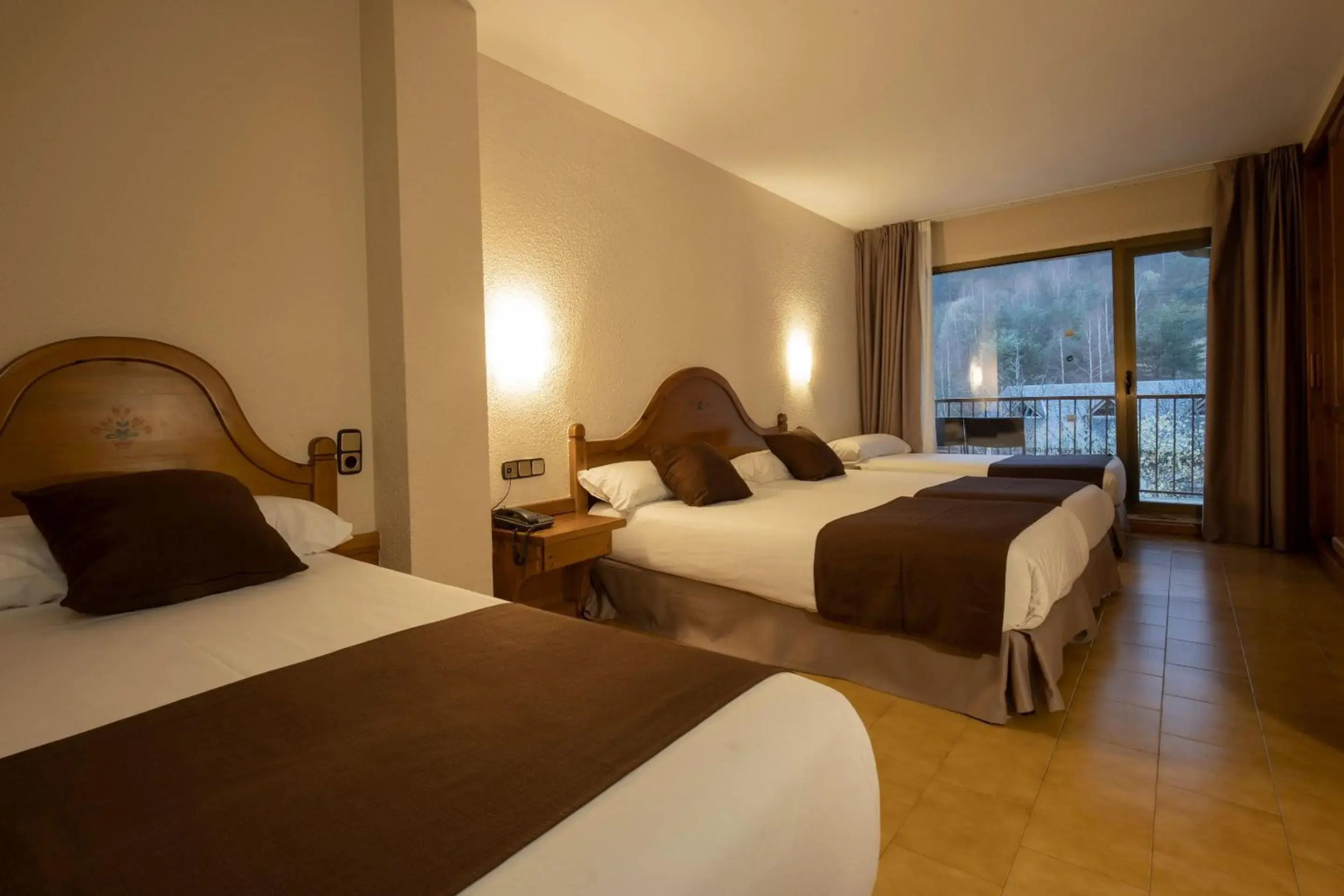 Foto - Hotel Sant Gothard by Nexta