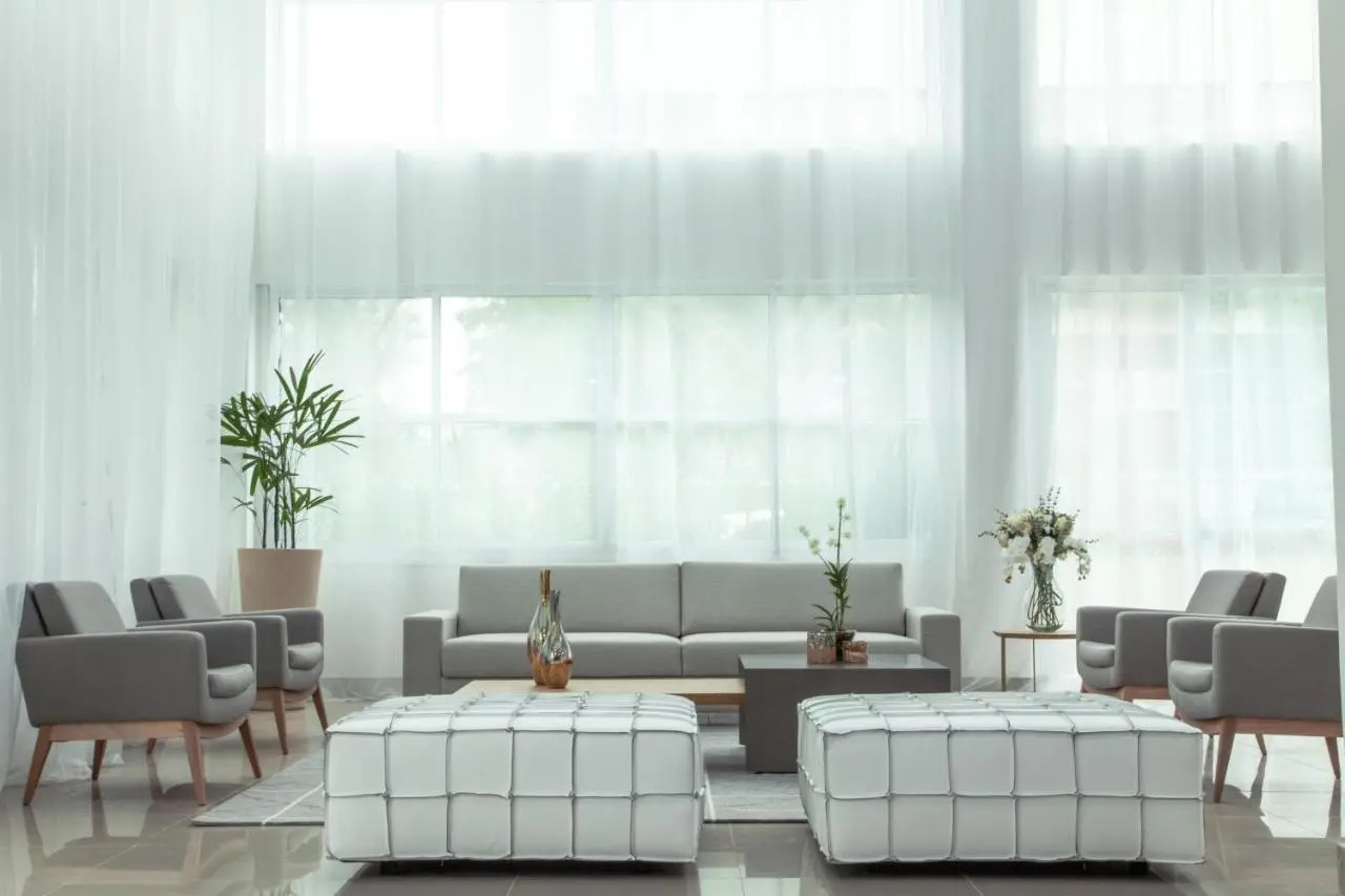 Photo - ATH Hotel - Américas Townhouse