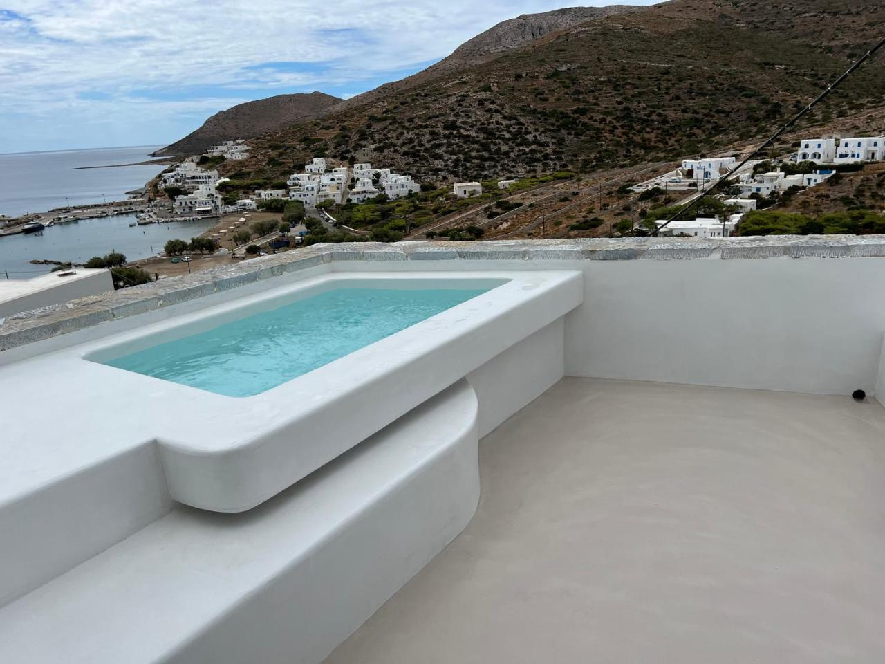 Zetine Suites Sikinos, Bild 13 von 21