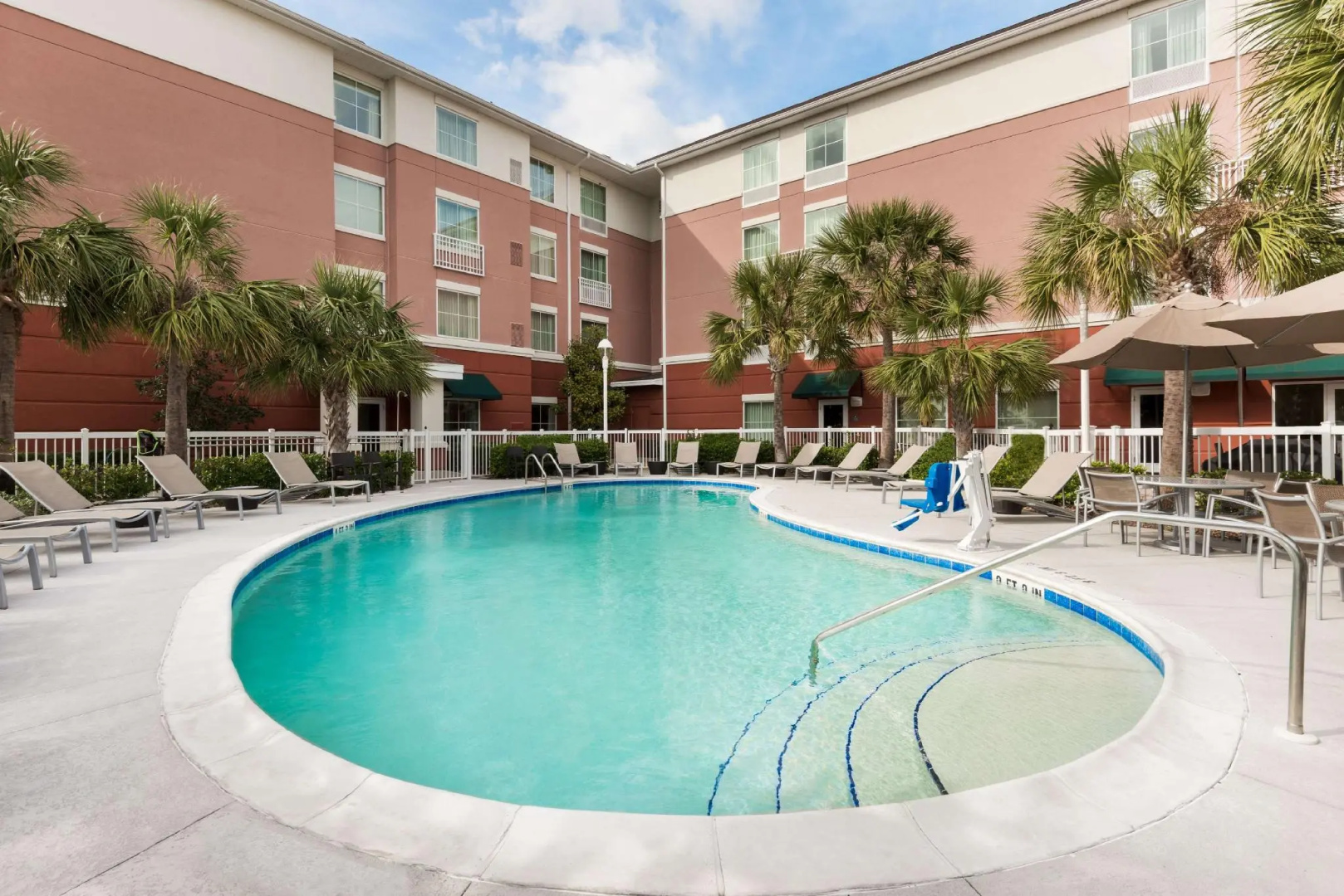 Foto - Homewood Suites by Hilton Orlando Airport