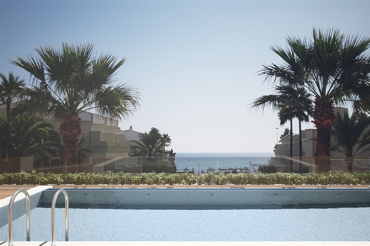 Photo - Hotel Ibersol Siurell