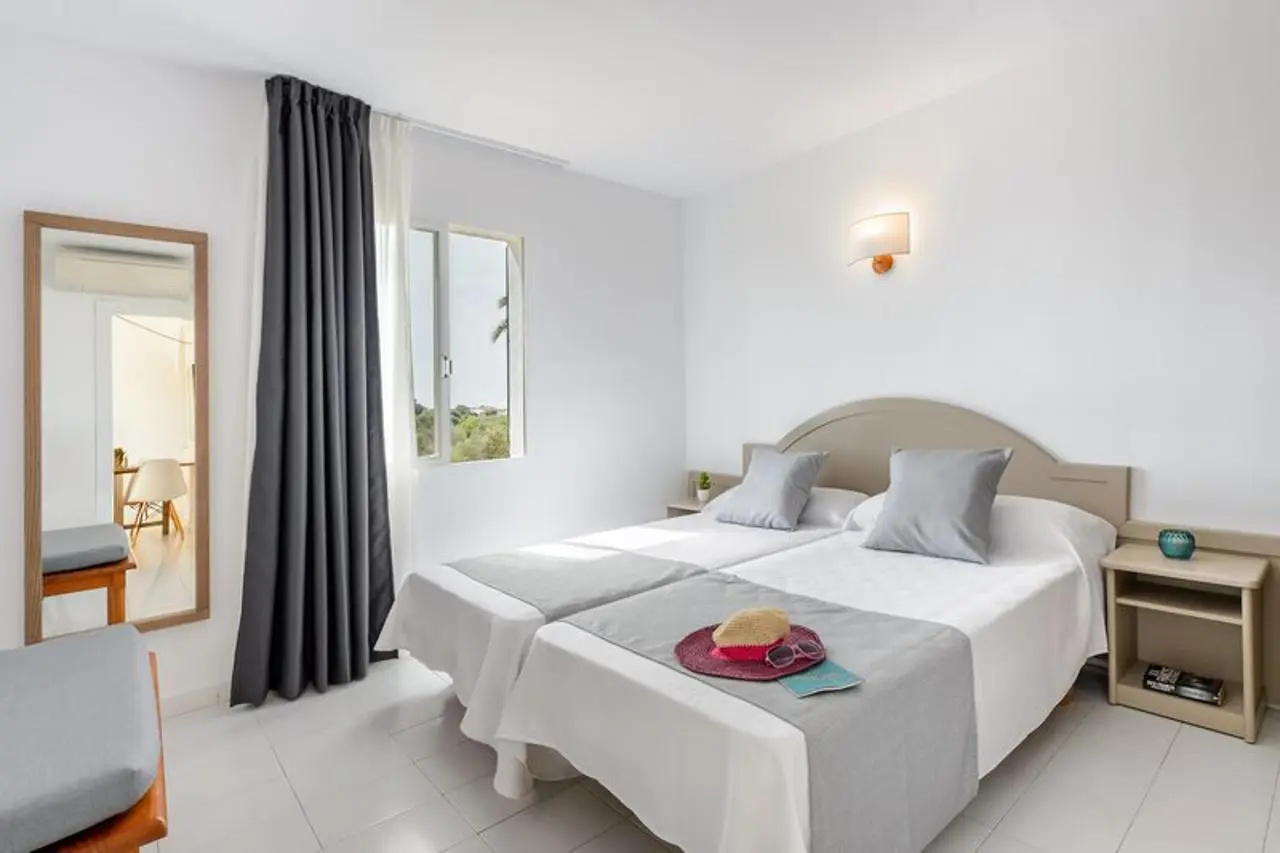 Photo - Apartamentos Vibra Blanc Cottage