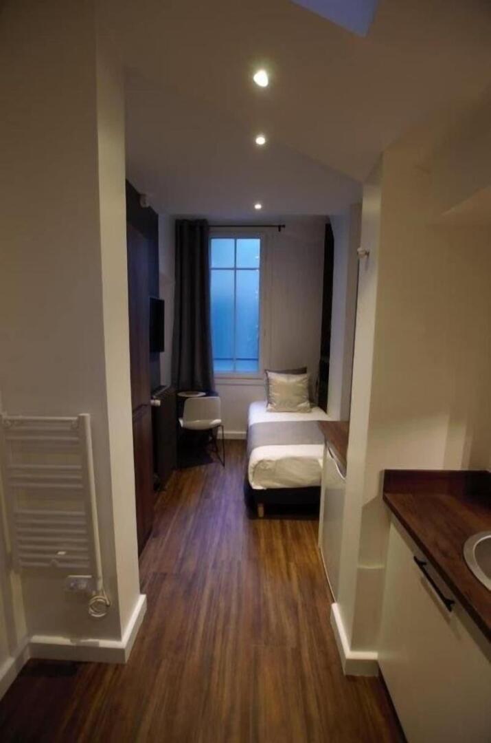 Photo - Les cles du 27 Paris