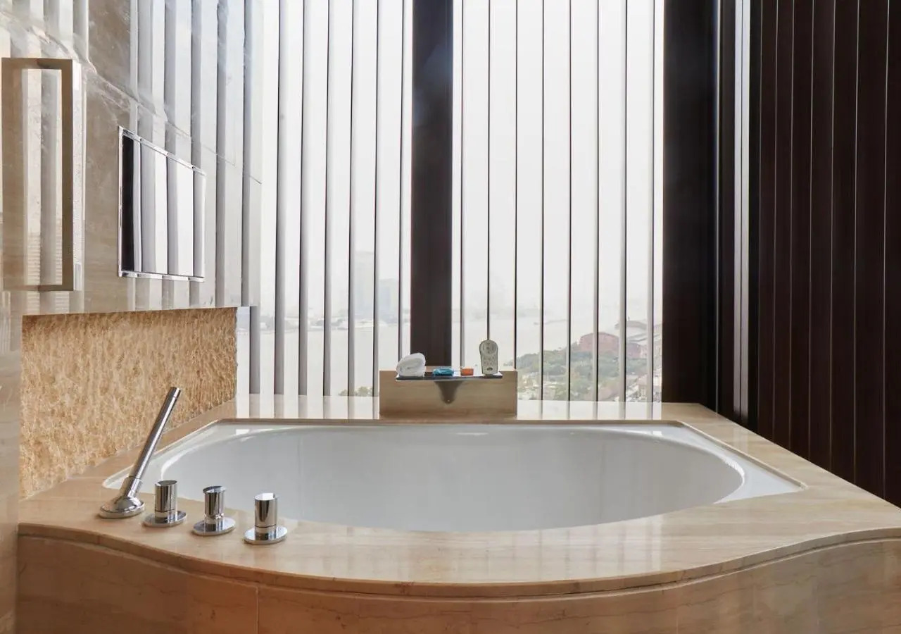 Photo - Mandarin Oriental Pudong, Shanghai