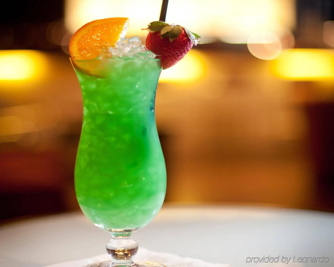 Foto - Ikonik Parlament