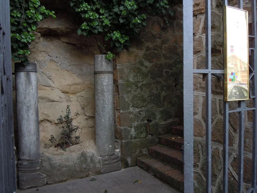 Foto - Villino Corbelli B&B