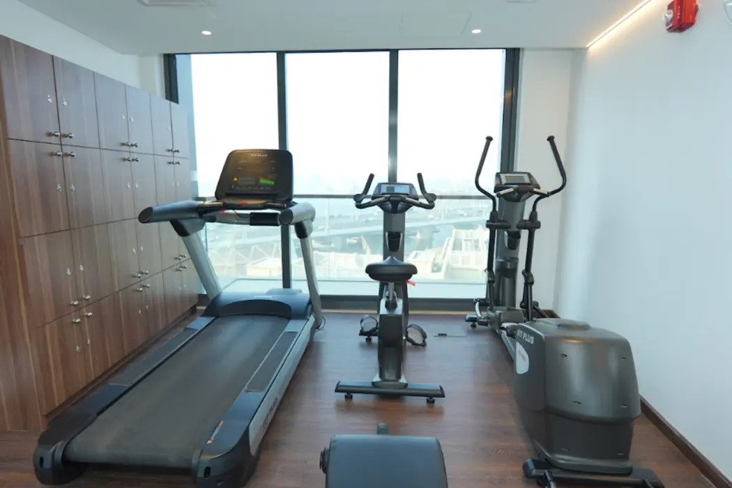 Foto - Pavilion Hotel Al Jaddaf - Former Citadines Culture Village