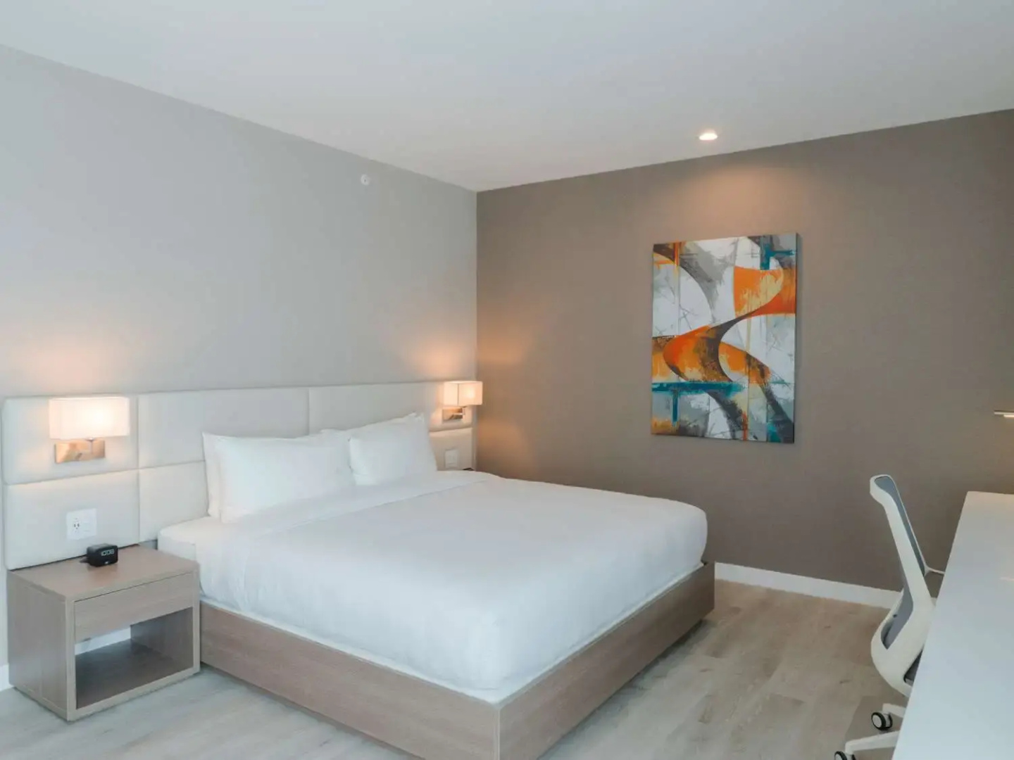Photo - Hilton Garden Inn Santa Ana San Jose