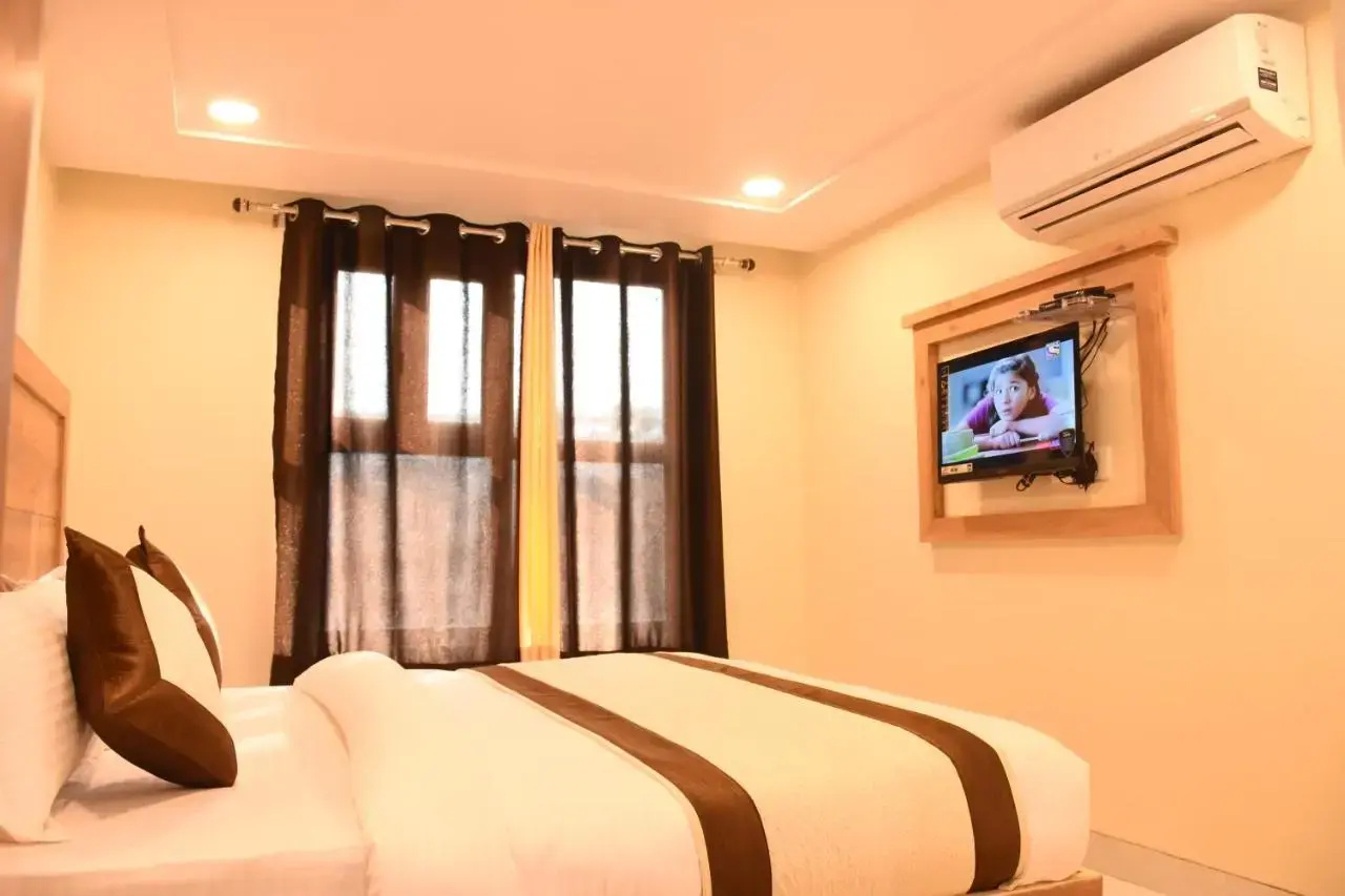 Photo - Hotel Kaushal Palace