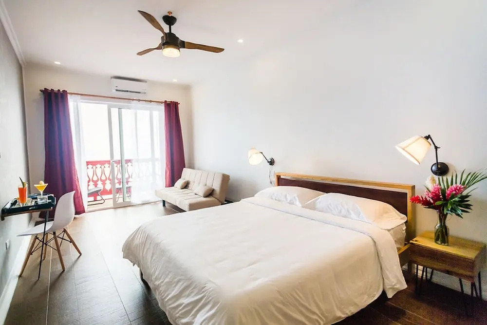 Photo - Divers Paradise Boutique Hotel