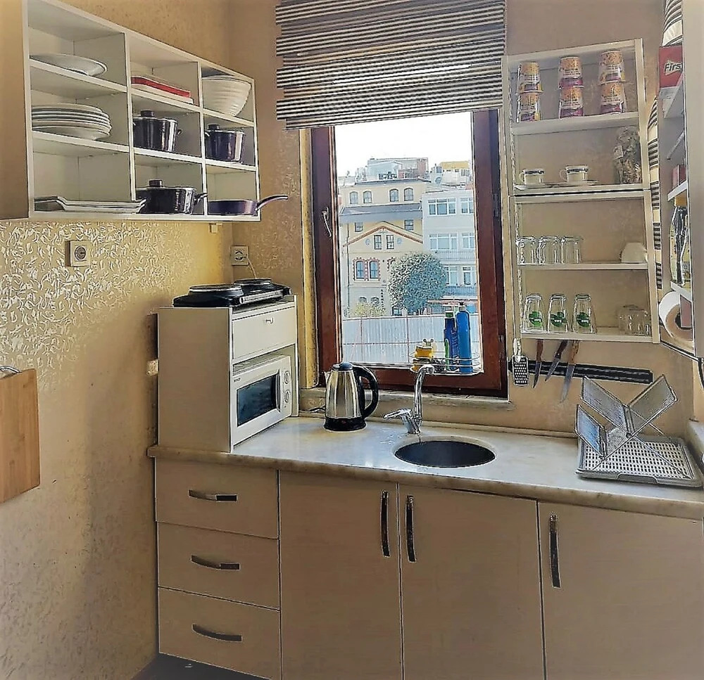 Foto - The New Season Apart