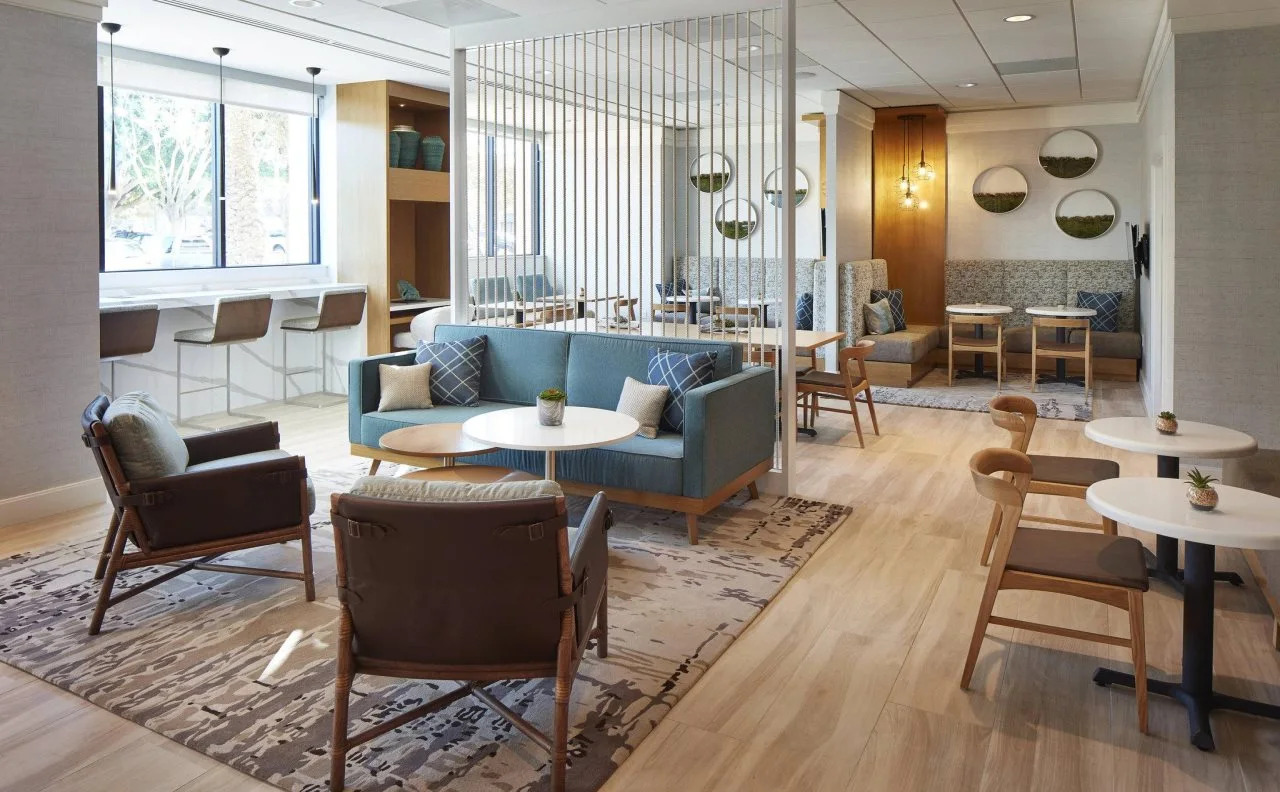 Photo - San Diego Marriott Mission Valley