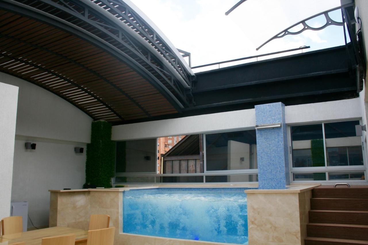 Foto - Hotel Madeiro