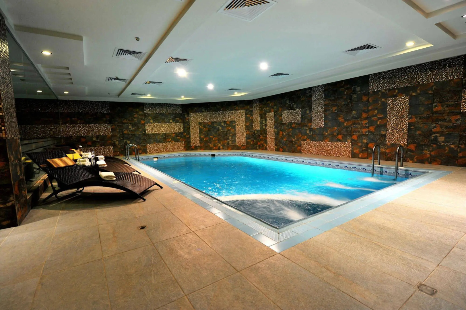 Foto - Hyatt Buyutat Serviced Apartments