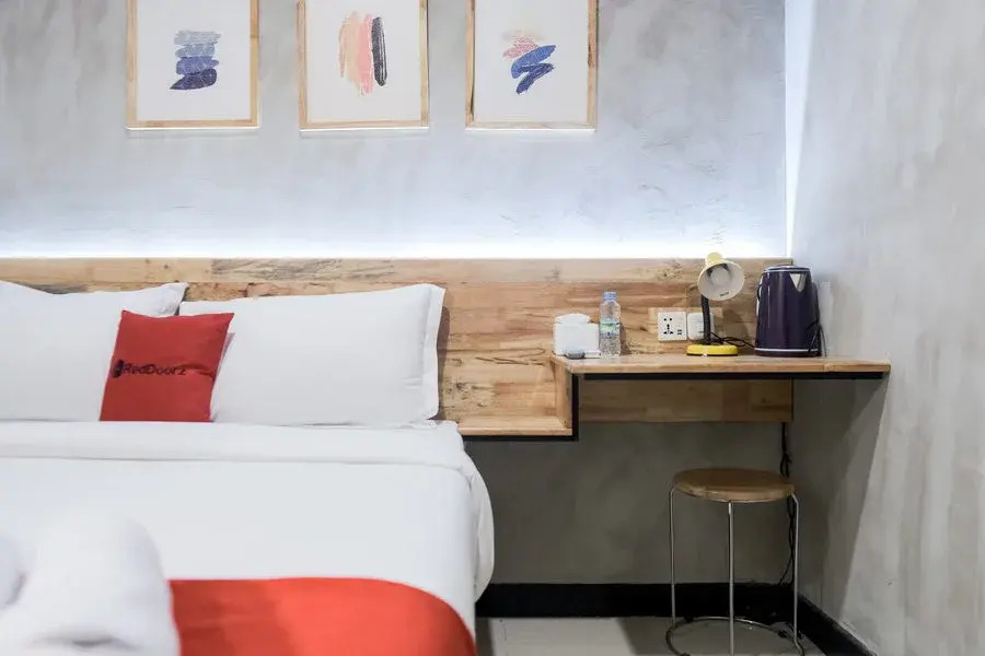 Foto - RedDoorz @ Sekip Medan