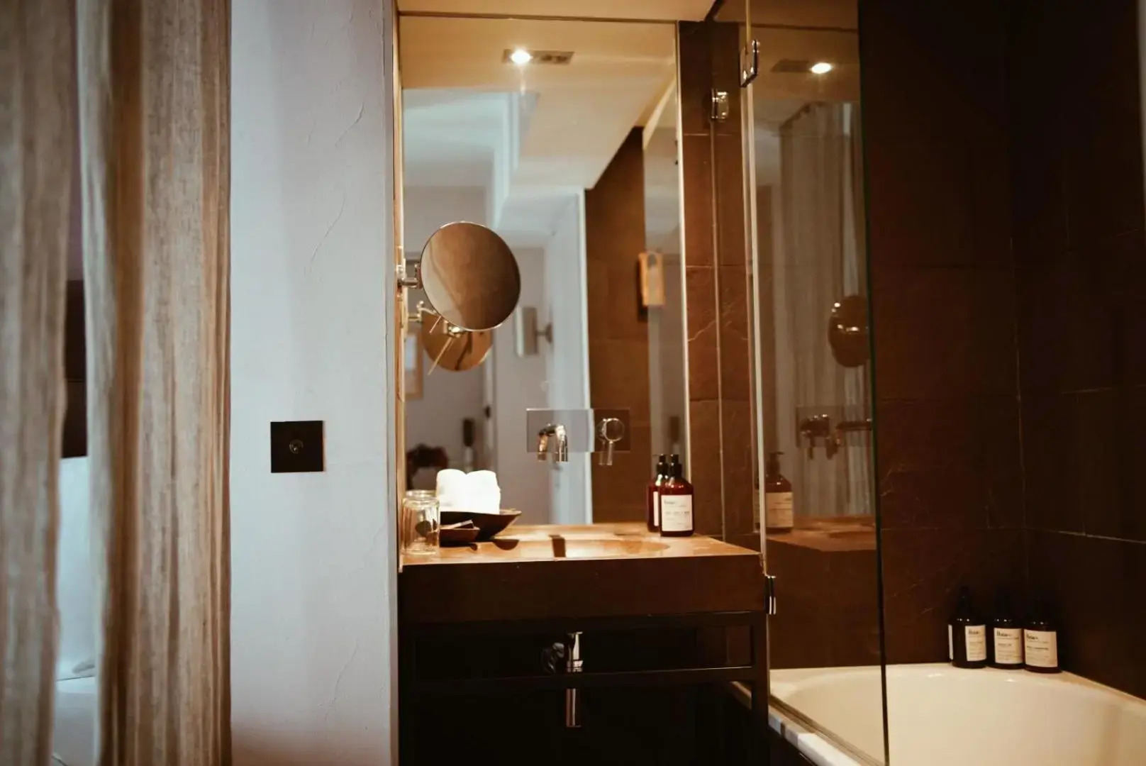 Foto - Hidden Hotel