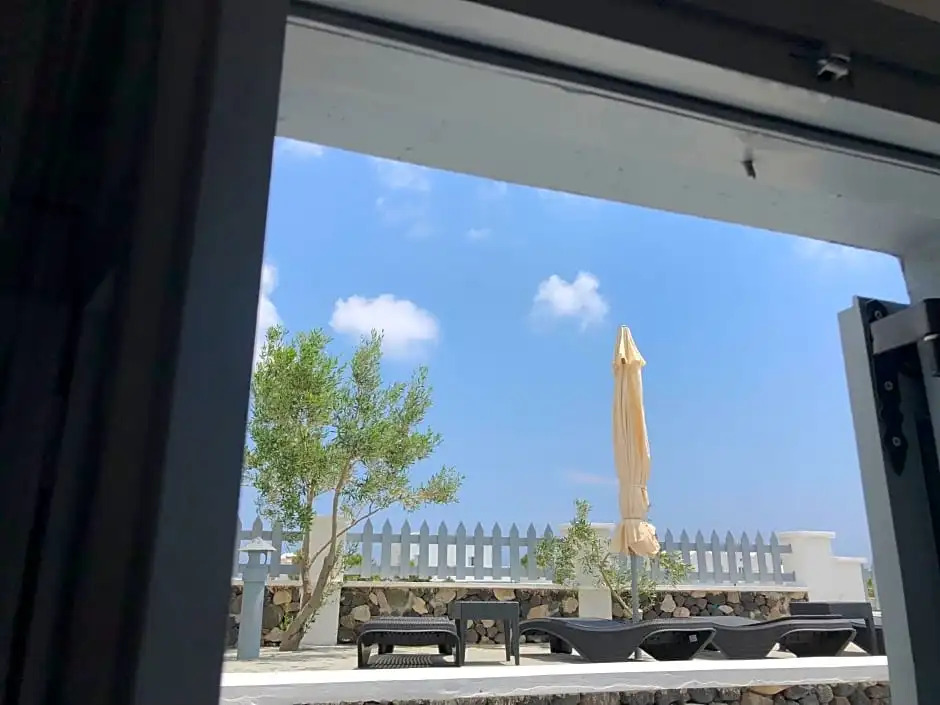 Foto - Black Coast Santorini