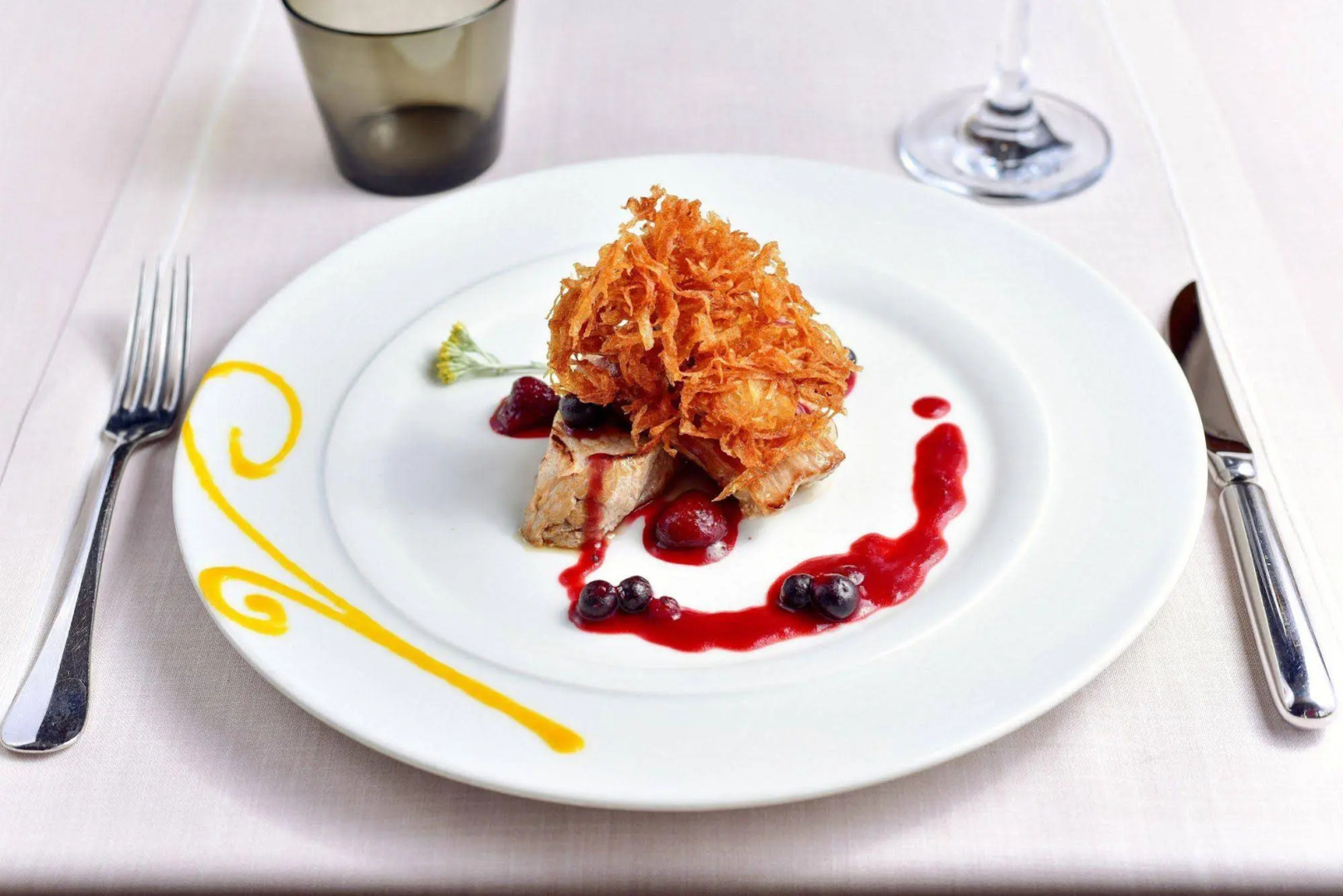 Foto - Hotel Spa Villalba