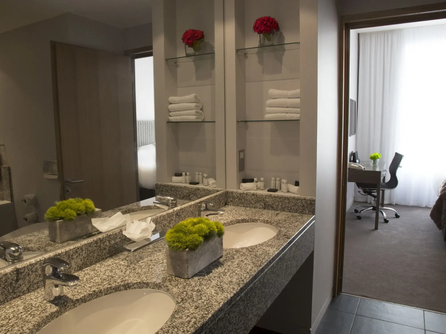 Photo - The Spencer Hotel