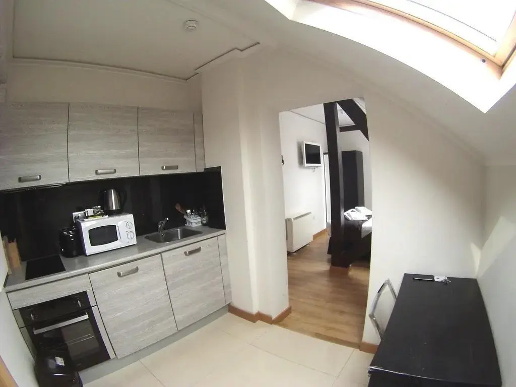 Foto - London Stay Apartments