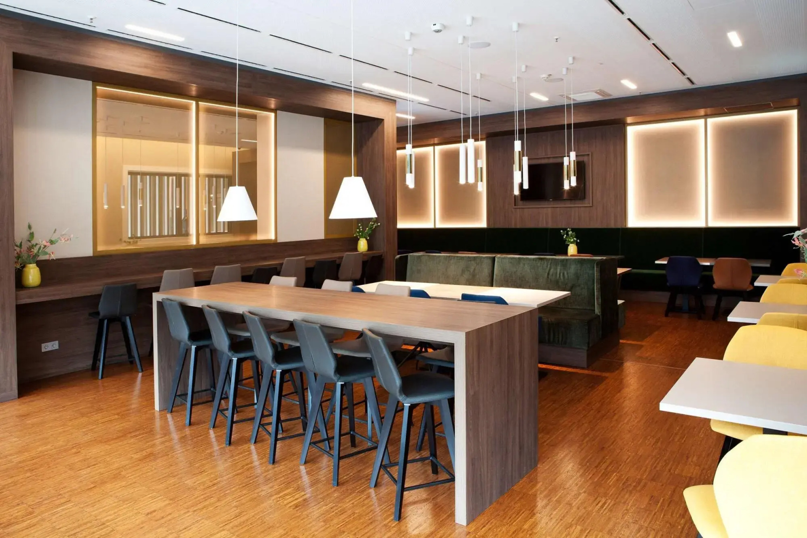 Photo - Hampton by Hilton Munich City Center East
