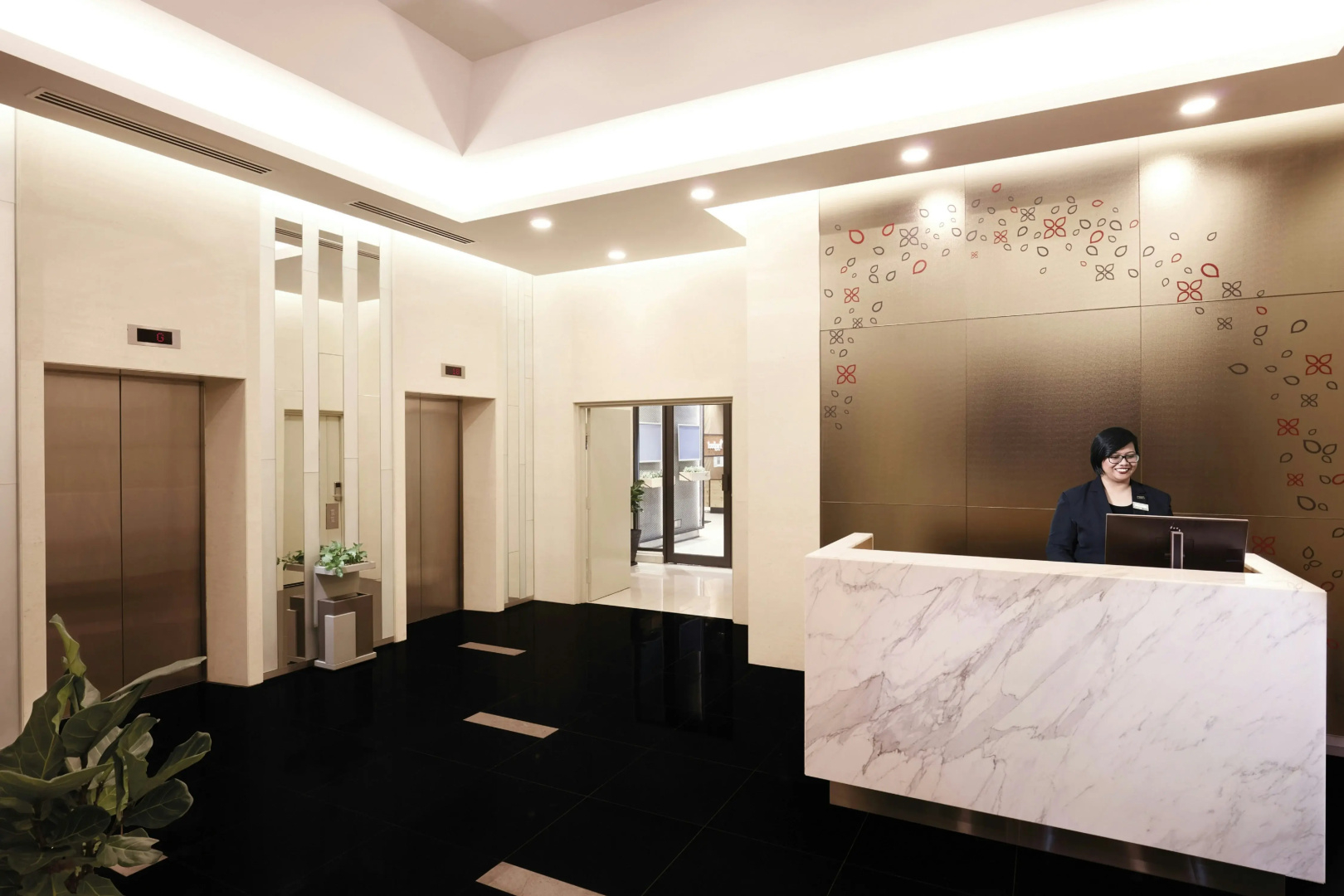 Foto - Hilton Garden Inn Puchong