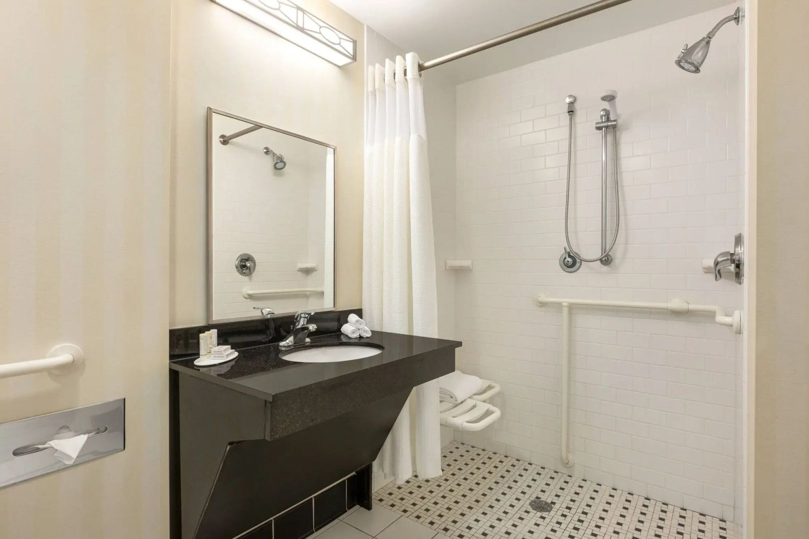 Foto - Fairfield Inn & Suites Jacksonville West/Chaffee Point