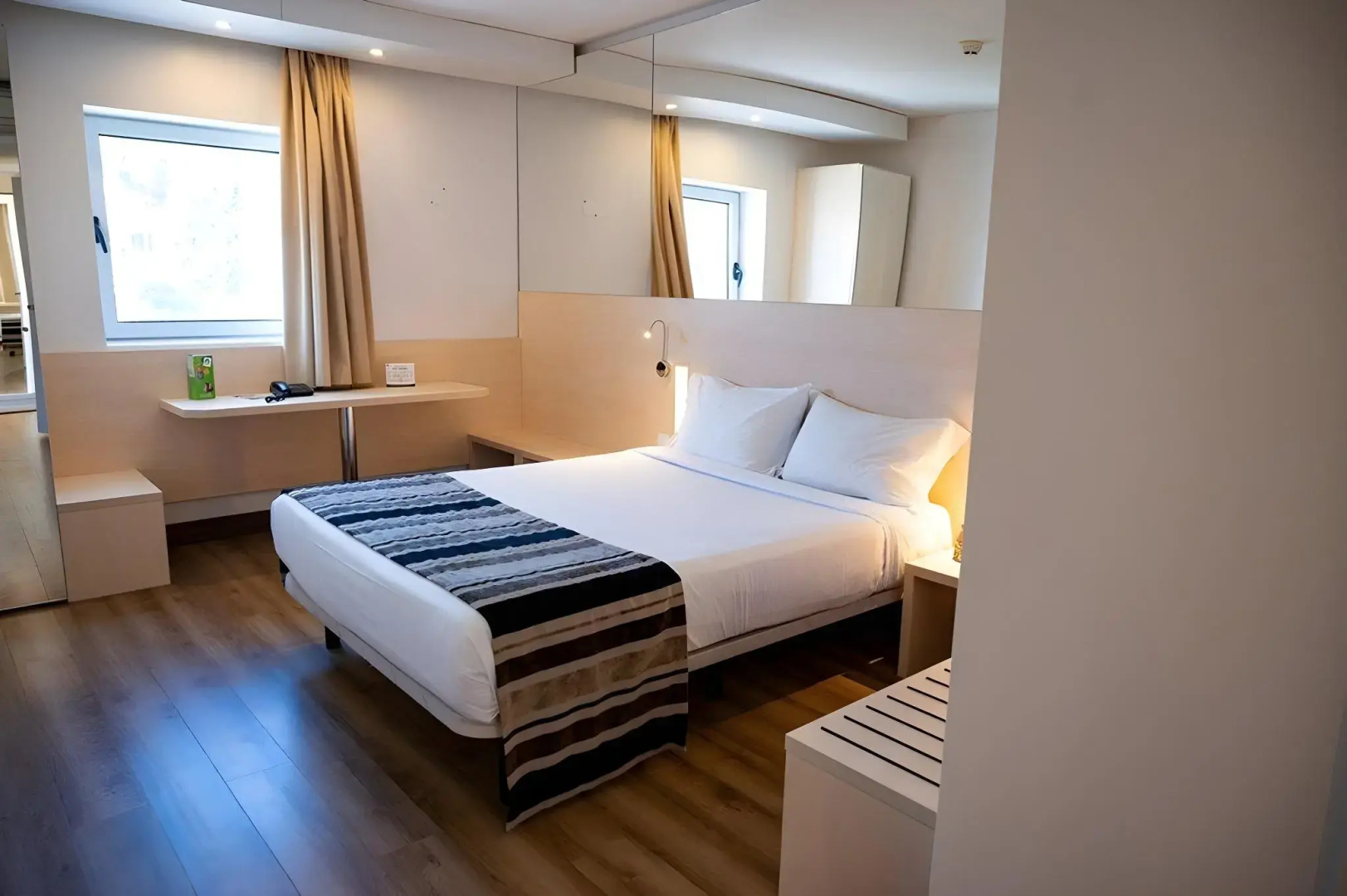 Foto - Park Hotel Porto Valongo
