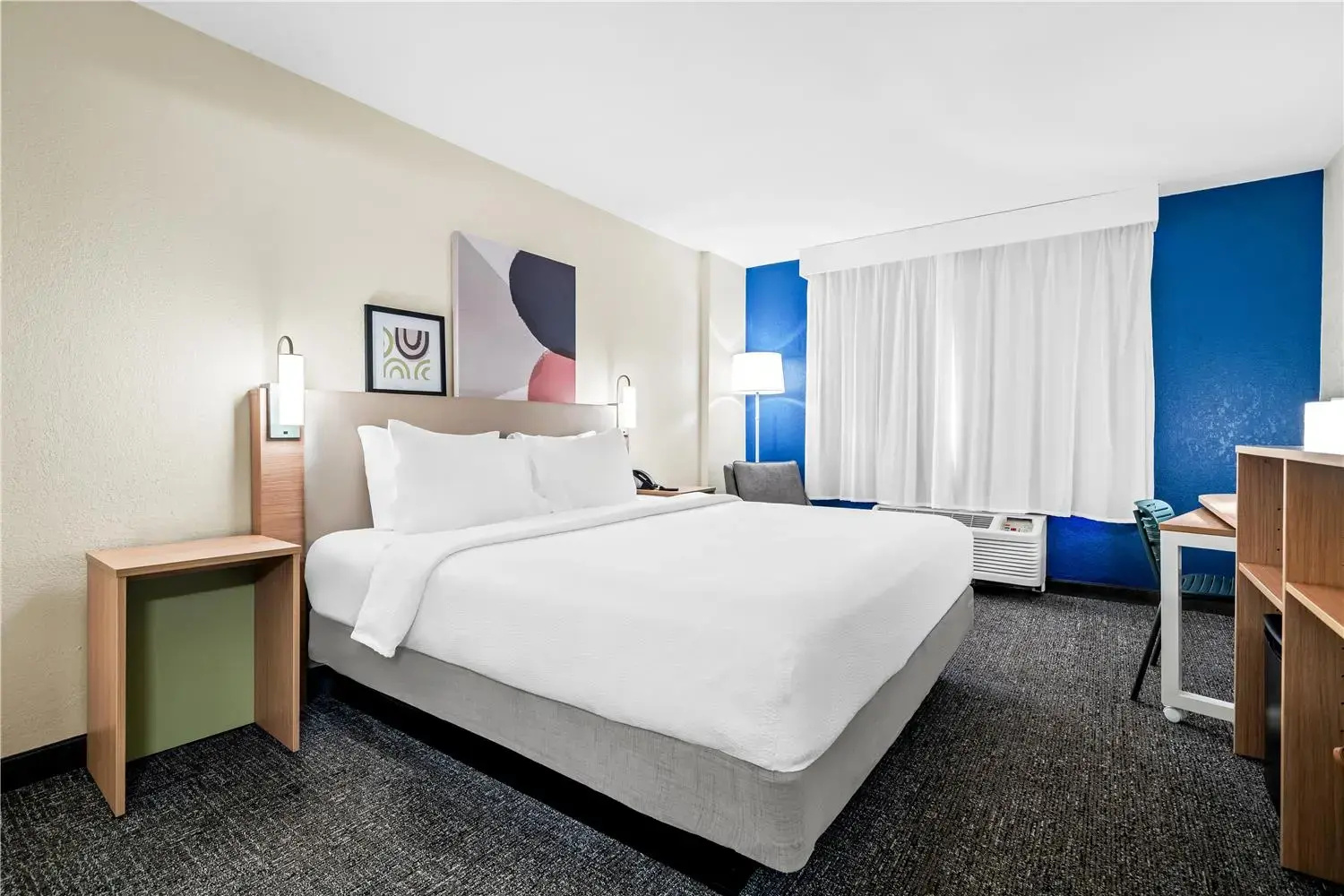 Photo - Spark by Hilton Orlando near Universal