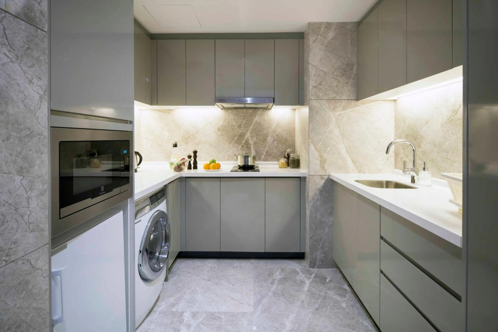 Photo - Fraser Suites Shenzhen