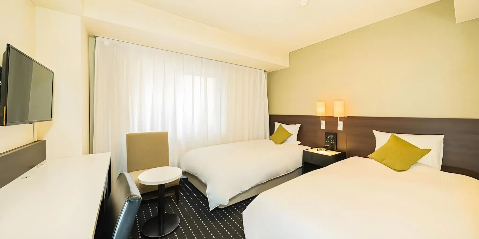 Photo - Kanda Station Hotel