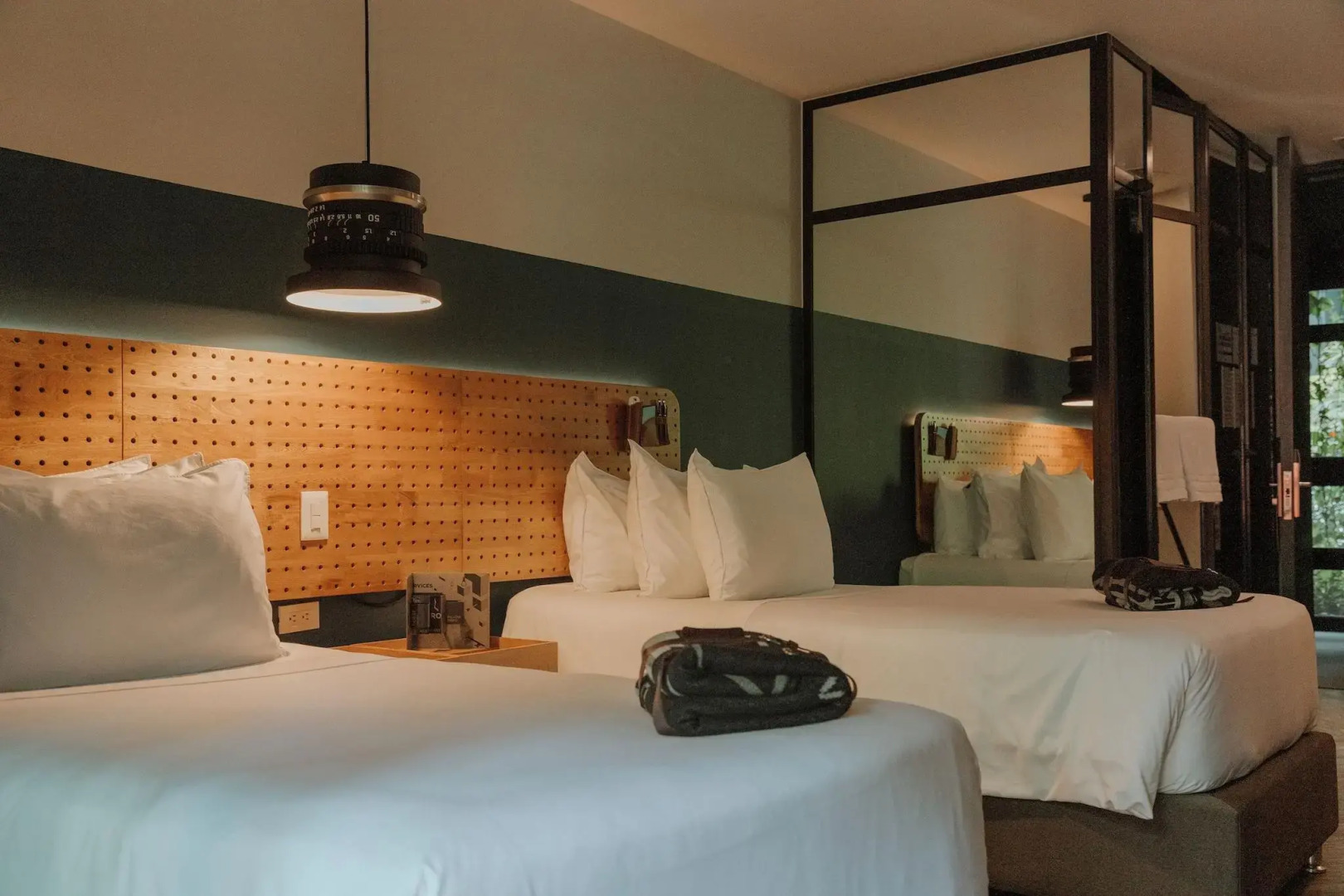 Foto - The Click Clack Hotel Medellín