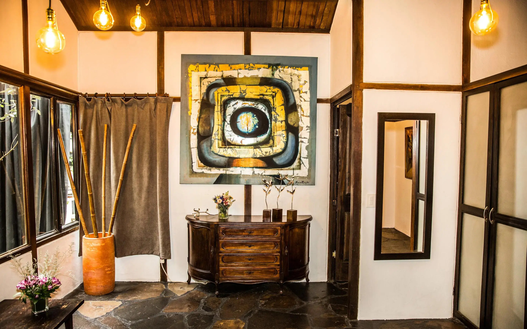 Photo - LA COLINA Hotel Cottage