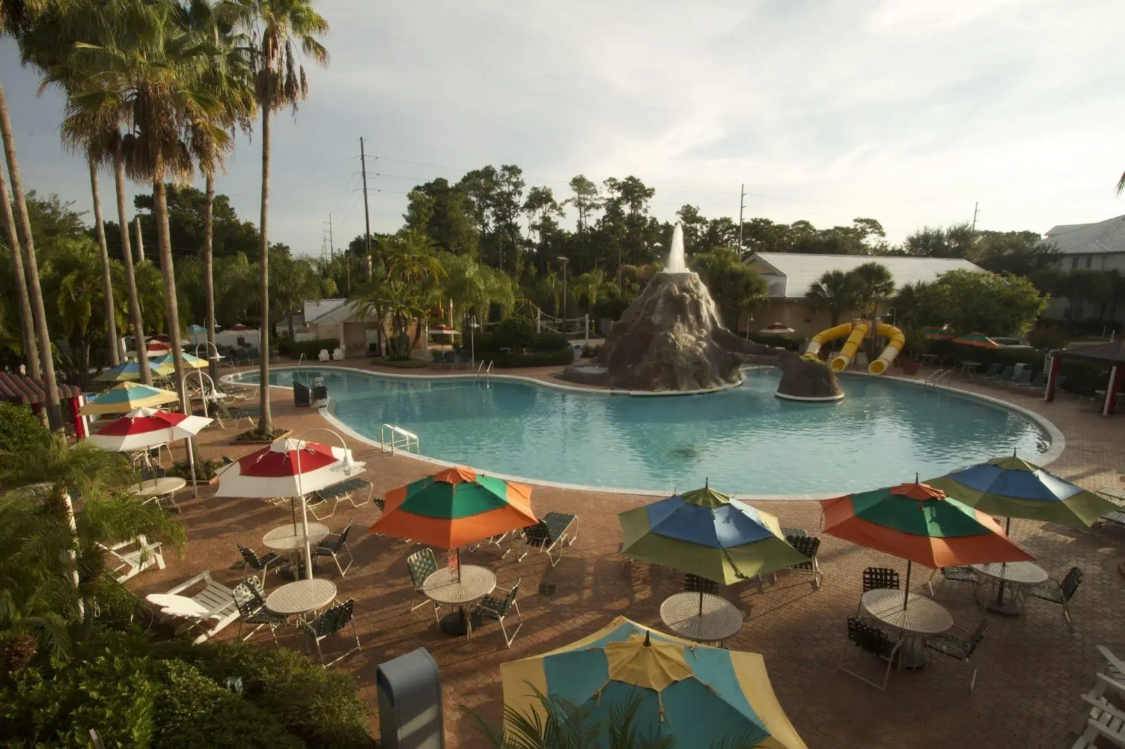 Foto - Hilton Vacation Club Cypress Pointe Orlando