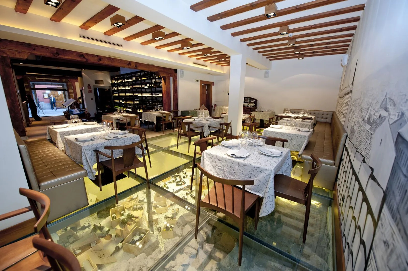 Foto - Posada del León de Oro Boutique Hotel
