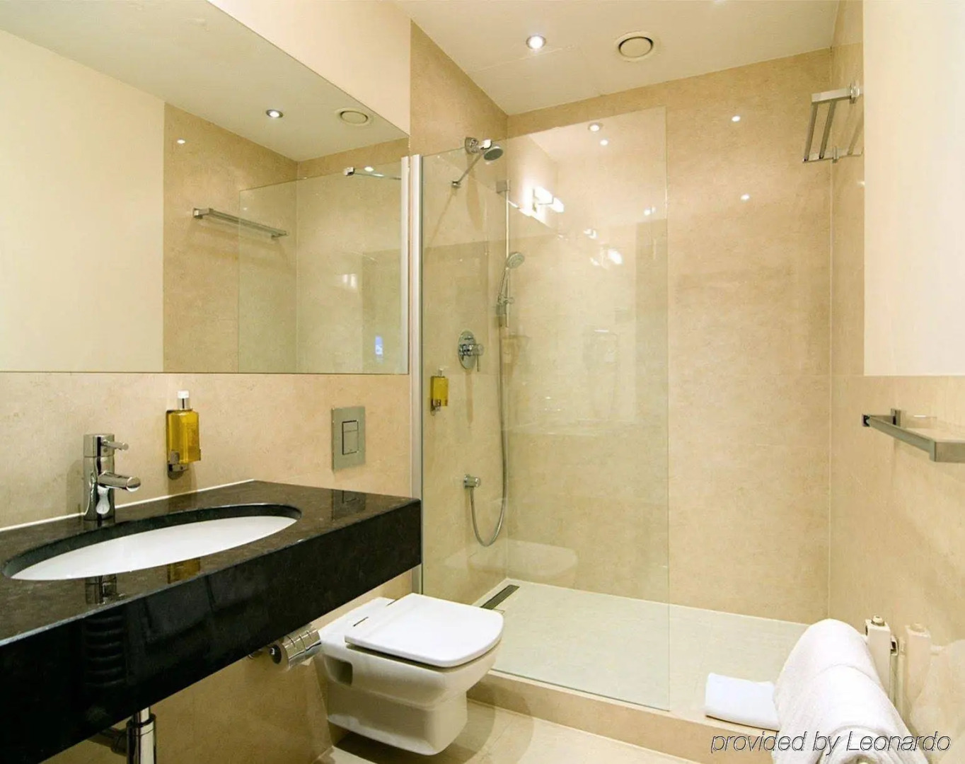 Photo - Europeum Hotel