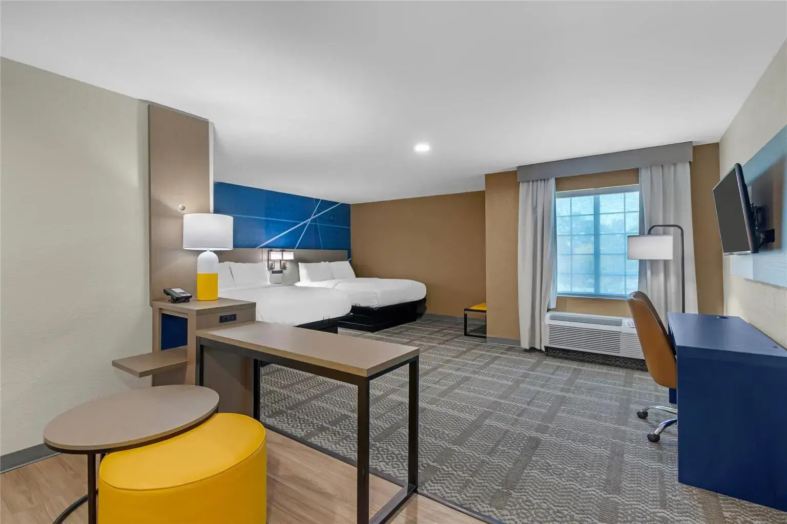 Foto - Comfort Inn & Suites Savannah Airport