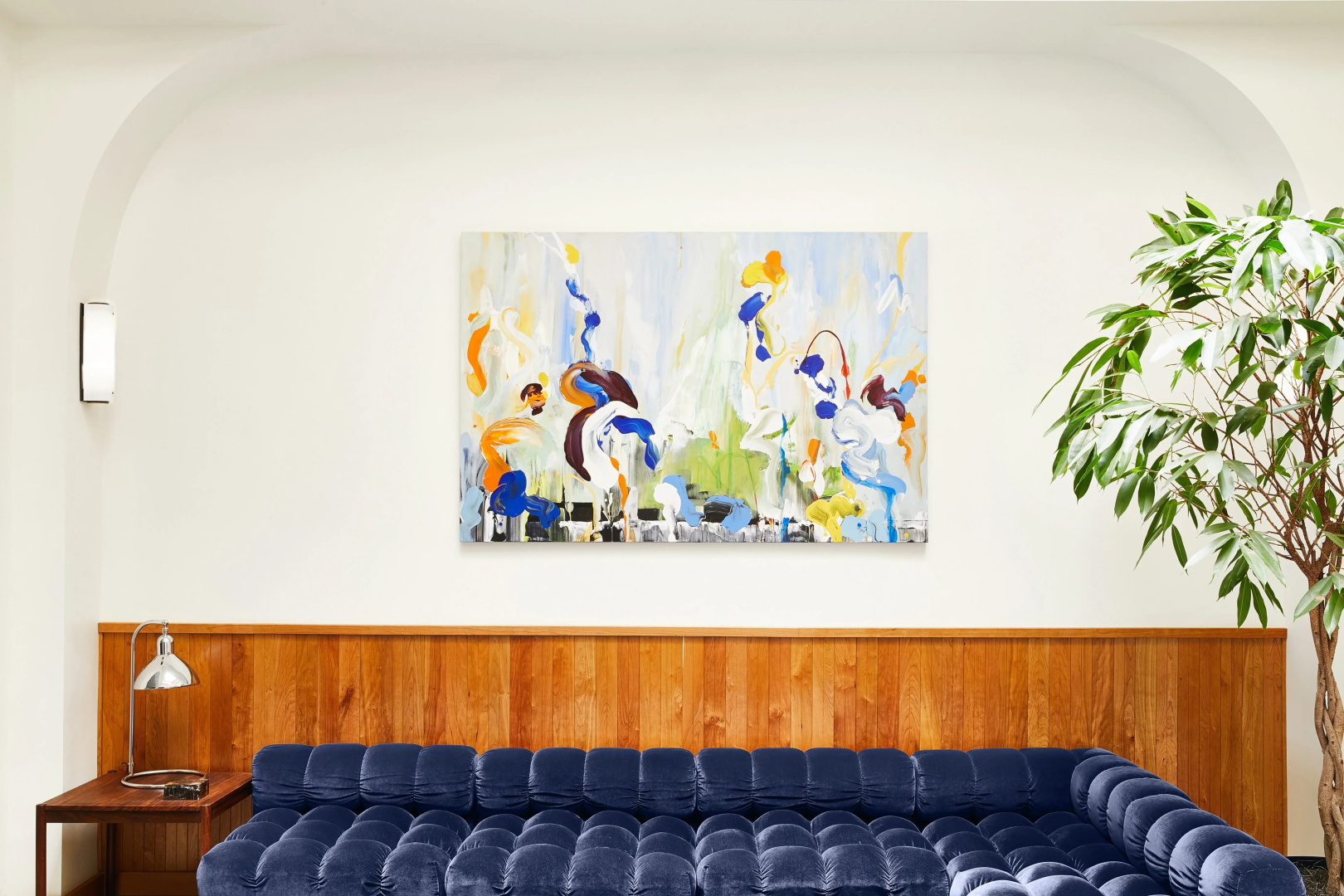 Foto - Tilden Hotel