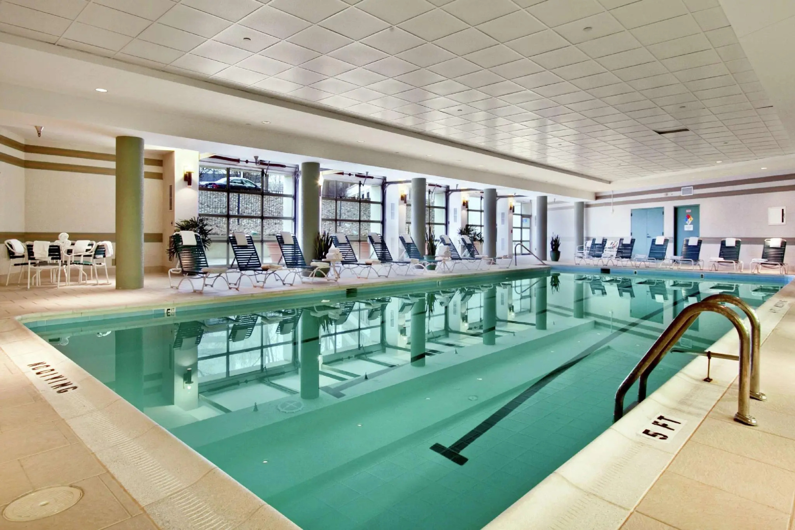 Photo - Hilton McLean Tysons Corner