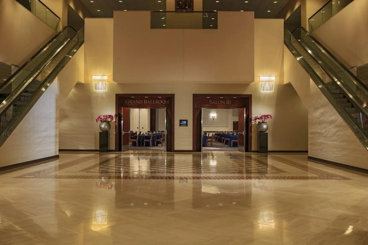 Photo - JW Marriott Washington DC