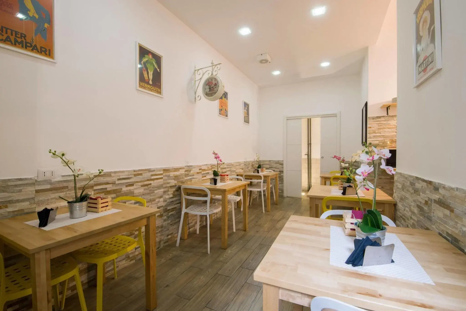 Foto - Vatican Nausicaa