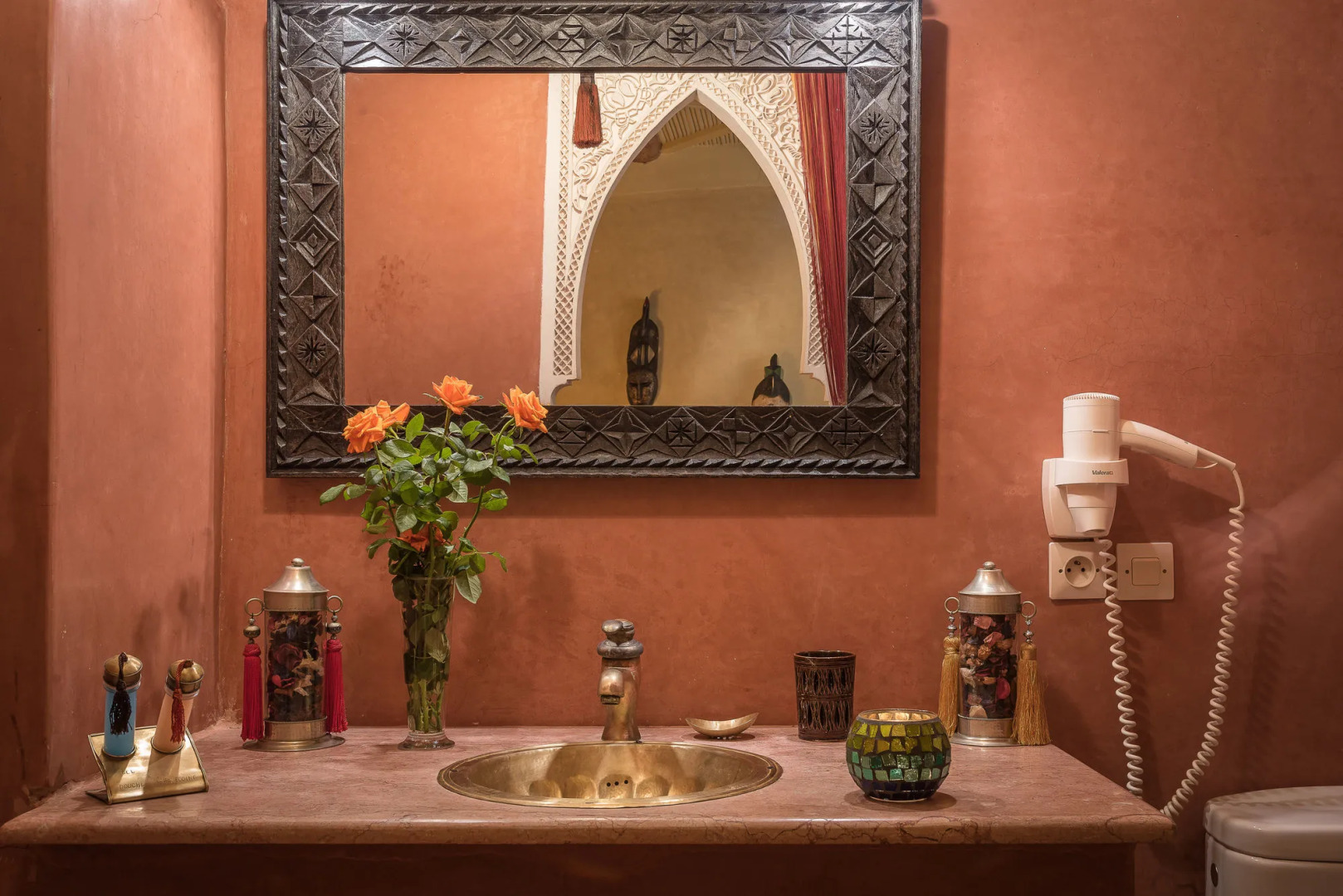 Foto - Riad Dar Attika