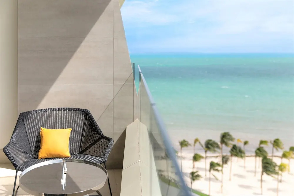 Foto - Garza Blanca Resort & Spa Cancun